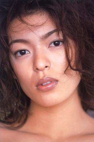 Chieko Shiratori pic