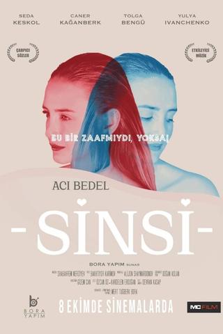 Sinsi poster