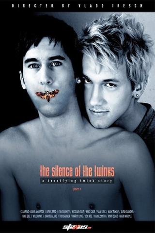 The Silence of the Twinks poster