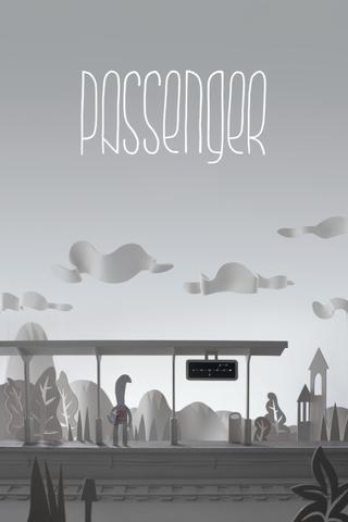 Passenger poster