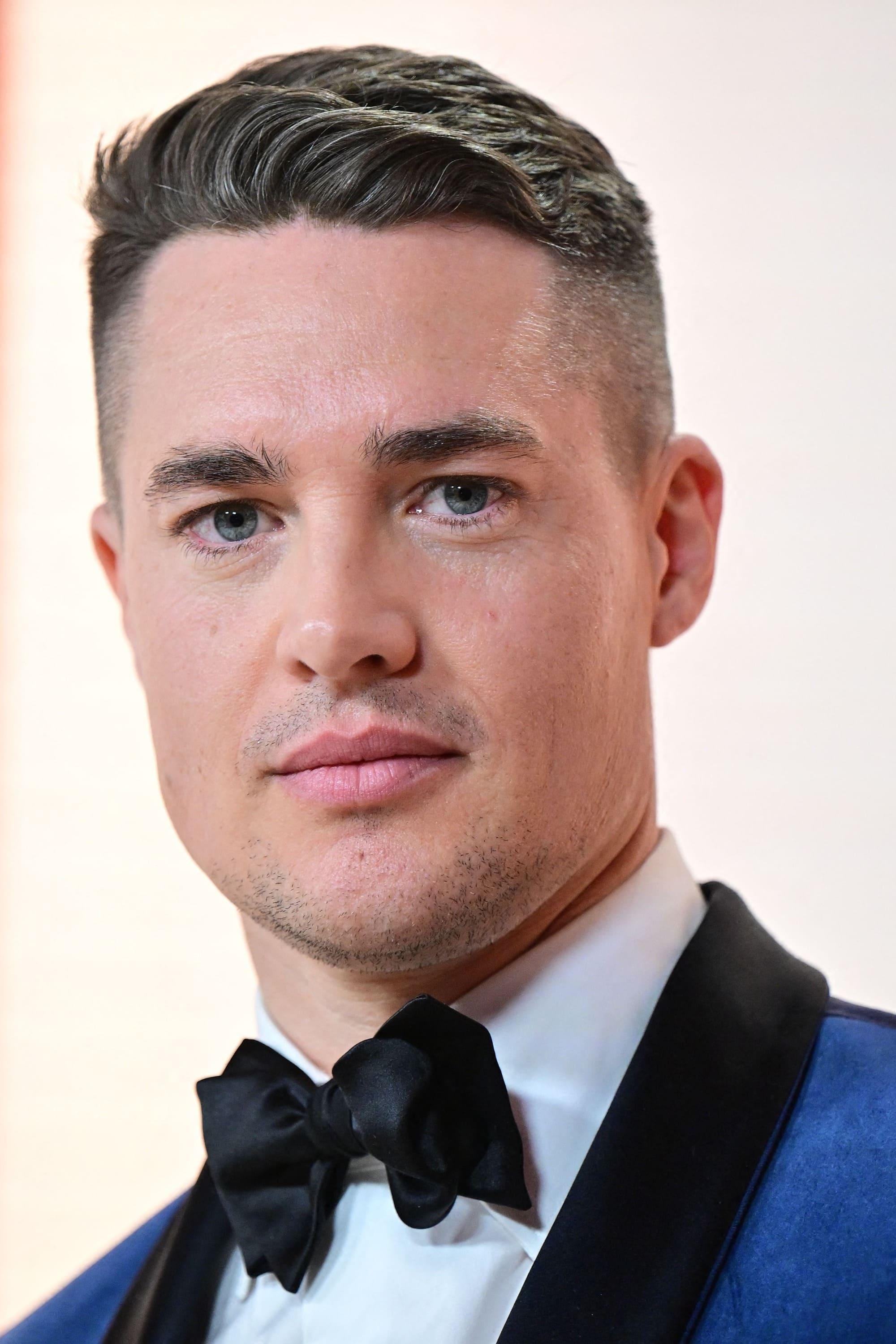 Alexander Dreymon poster