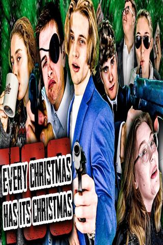 A Normal Christmas Movie: Every Christmas Has Its Christmas TOO poster