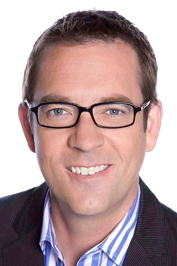Ted Allen poster