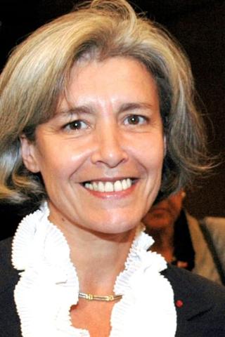 Claudie Haigneré pic