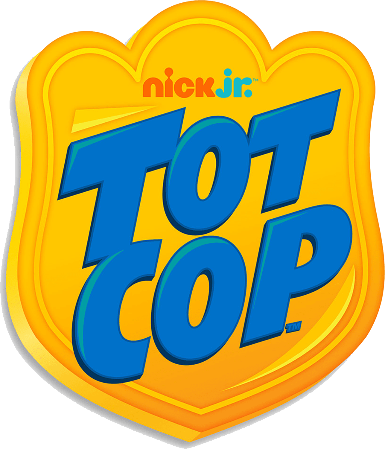 Tot Cop logo