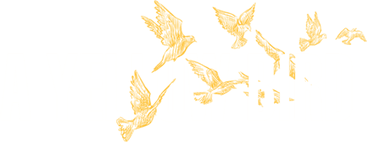 A Yellow Bird logo