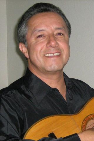 Gerónimo Reyes pic