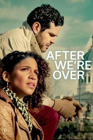After We’re Over poster