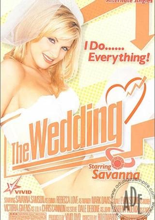 The Wedding poster