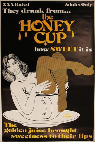 The Honey Cup poster