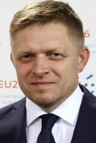 Robert Fico pic