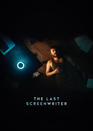 The Last Screenwriter poster