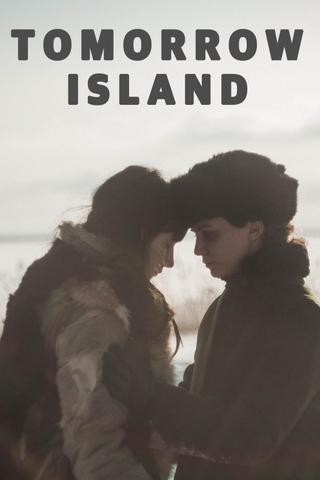 Tomorrow Island poster