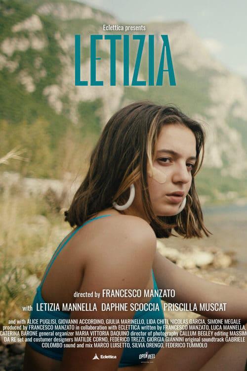 Letizia poster