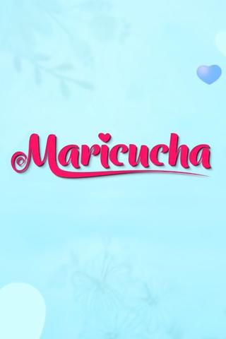 Maricucha poster
