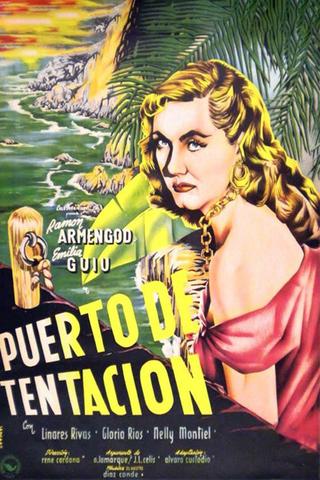 Port of Temptation poster