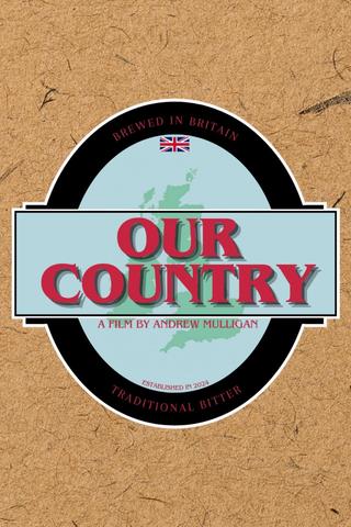 Our Country poster