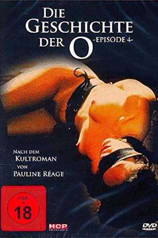 Geschichte Der O Teil 4: Die Lustvollen Sklavinnen Von Samoi poster
