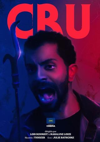 CRU poster