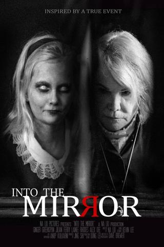 Into the Mirror poster