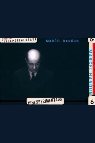 Marcel Hanoun, chemin faisant poster