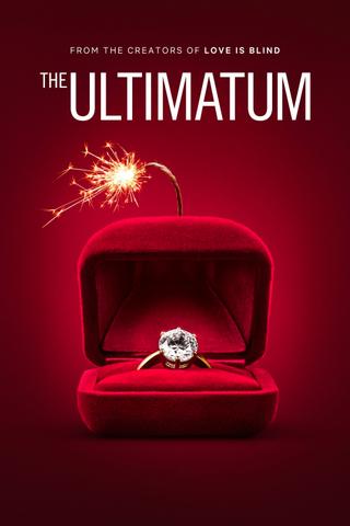 The Ultimatum: Marry or Move On poster