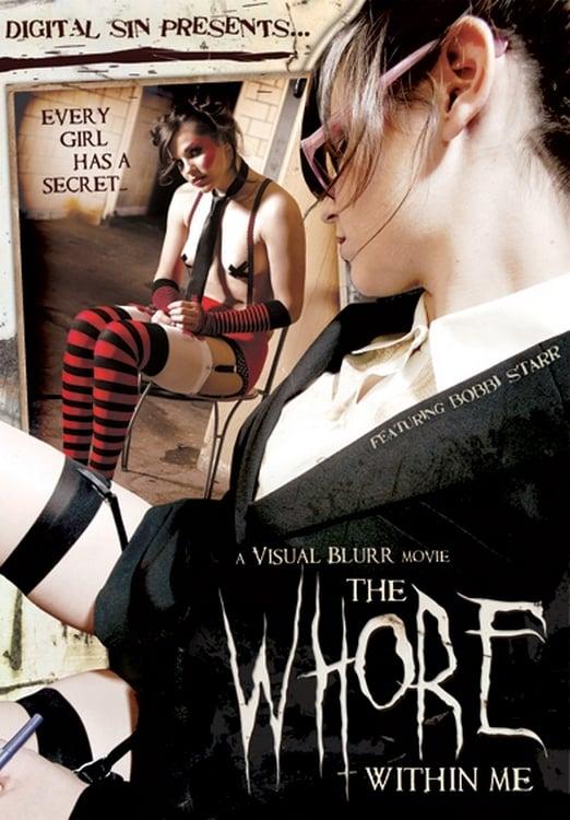 The Whore Within Me poster
