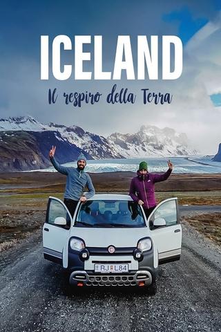 Iceland - Il respiro della Terra poster