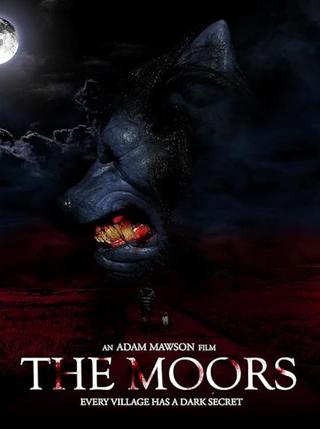 The Moors poster