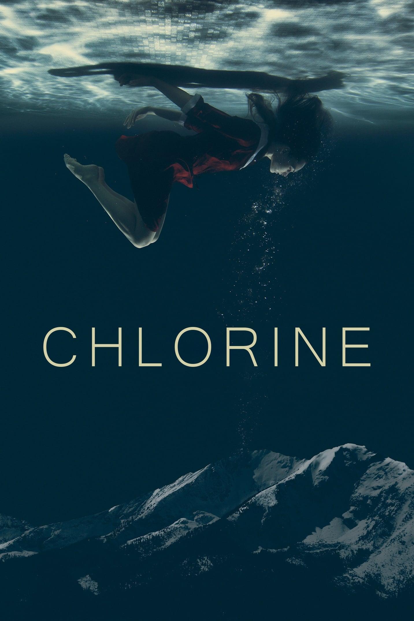 Chlorine poster