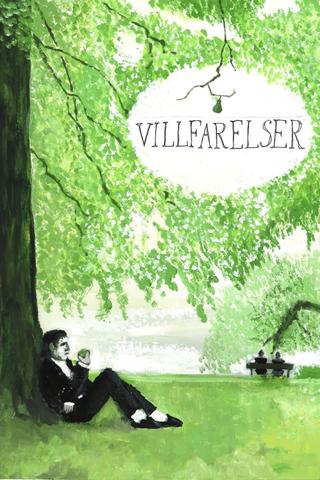 Villfarelser poster