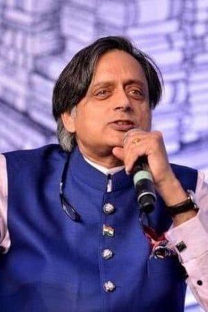 Shashi Tharoor poster