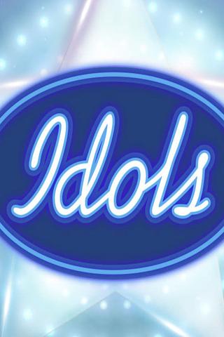 Idols poster