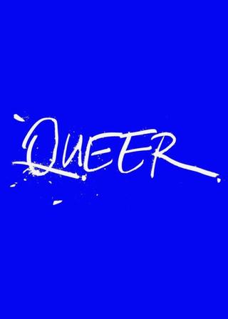 Queer poster