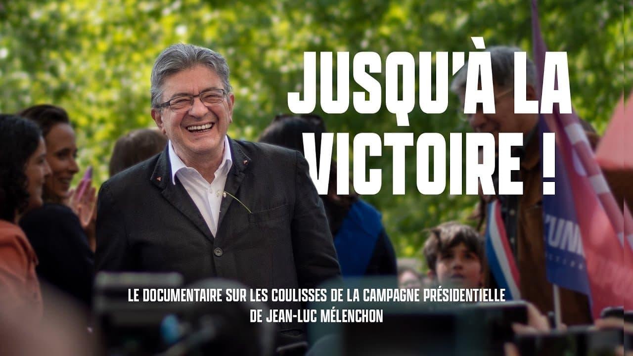 Jusqu'à la victoire ! backdrop