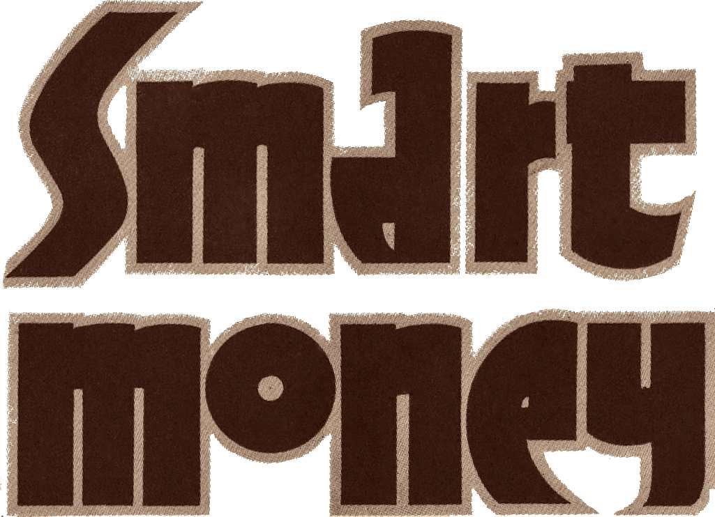 Smart Money logo