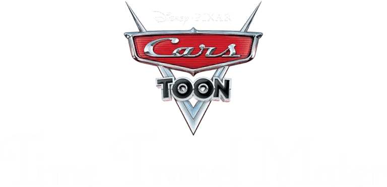 Time Travel Mater logo