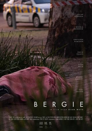 Bergie poster