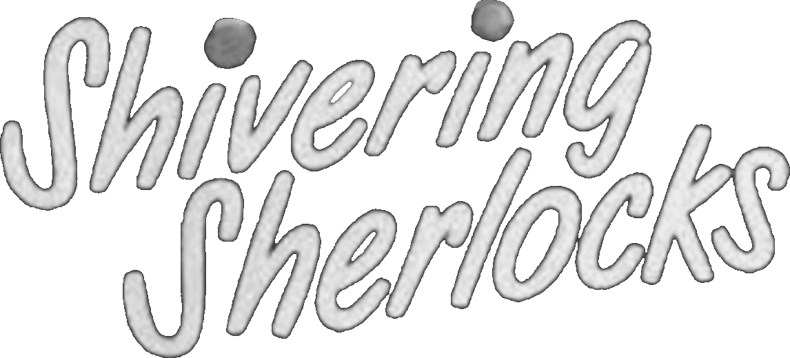 Shivering Sherlocks logo