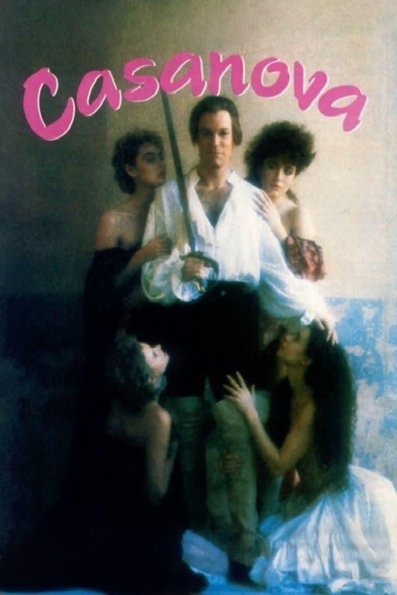 Casanova poster