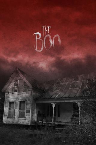 The Boo poster