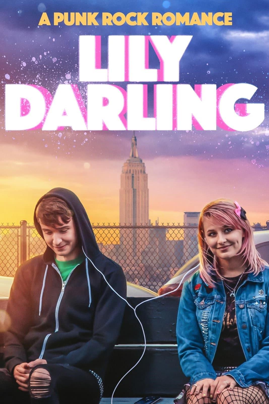 Lily Darling poster