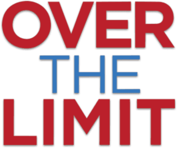 Over the Limit logo