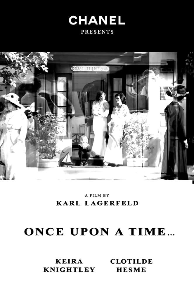 Once Upon a Time... poster