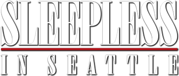Sleepless in Seattle logo