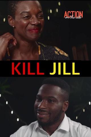 Kill Jill poster