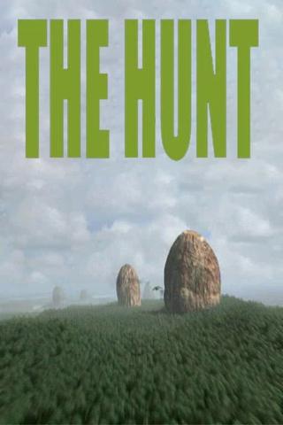 The Hunt poster