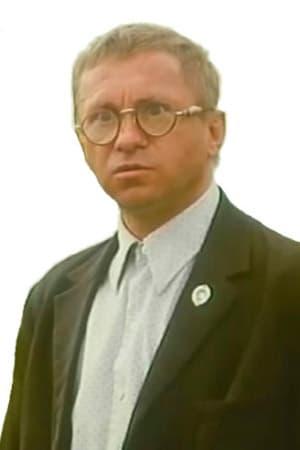 Sergei Agapitov pic
