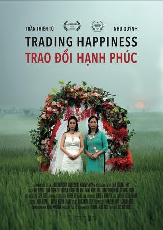 Trading Happiness poster
