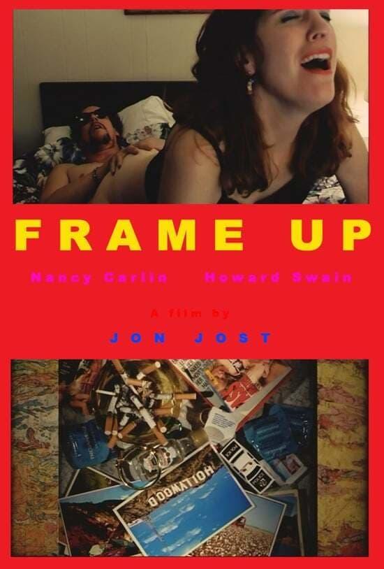 Frameup poster